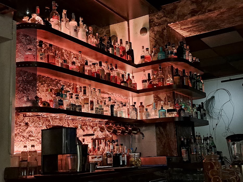 Milea lounge bar fotoğraf 1