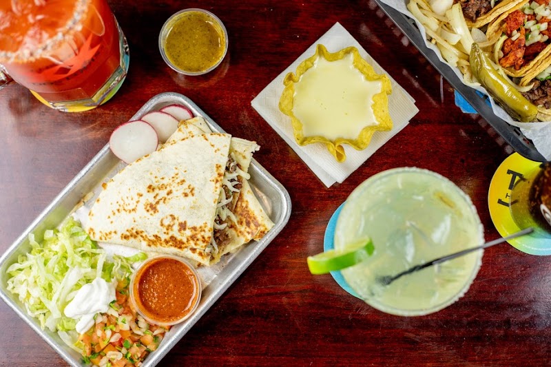 Tiki Taco photo 5