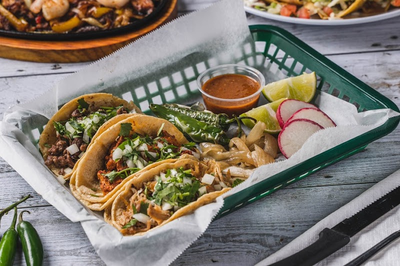 Tiki Taco photo 2