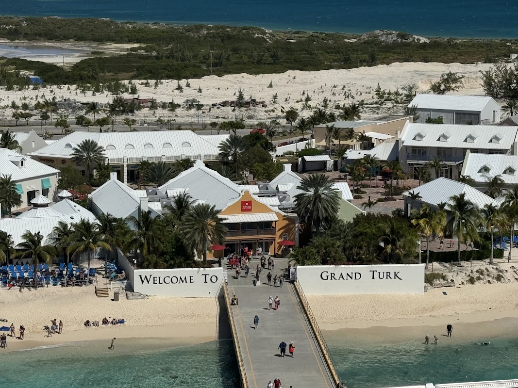 Grand Turk