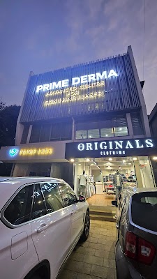 Prime Skin Clinic (Dr Jazeem Mahamood, Dr Thansiha Nargis) - Image 2