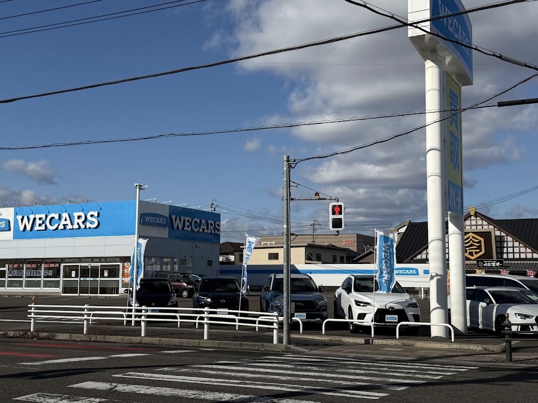 WECARS一宮尾西店 - 画像3