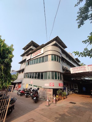 SAI HOSPITAL OLAVAKKODE