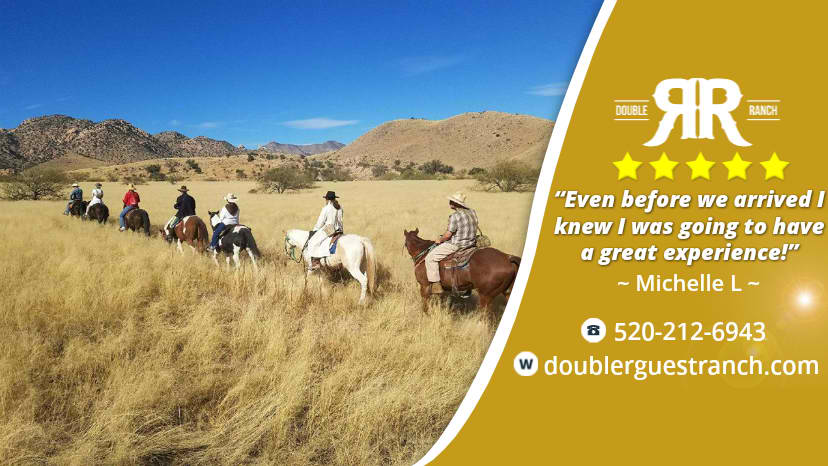 Double R Guest Ranch