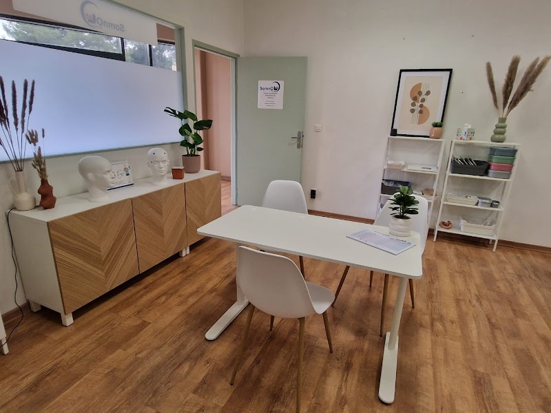 SomnoLab Narbonne