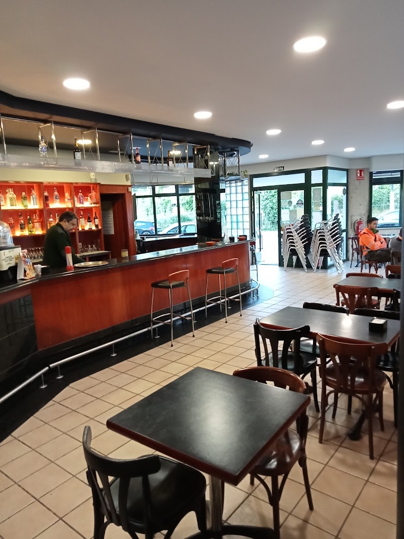 Cafeteria Ansede photo 3