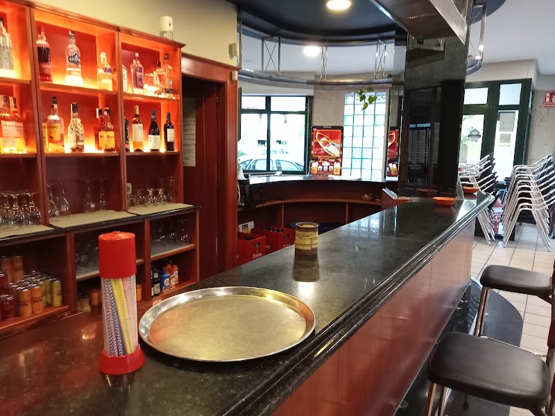 Cafeteria Ansede photo 1