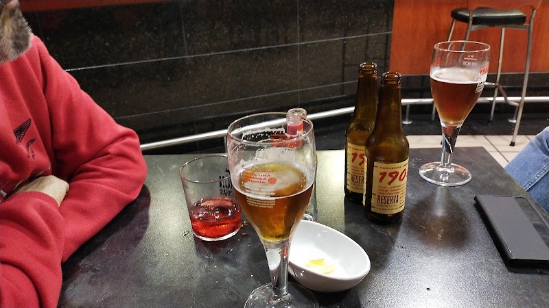 Cafeteria Ansede photo 4