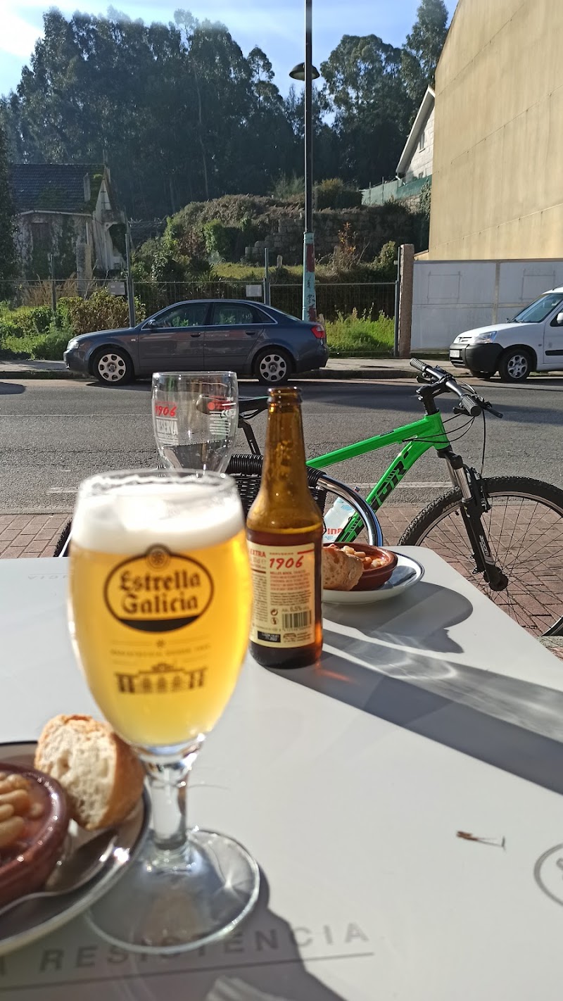 Cafeteria Ansede photo 2