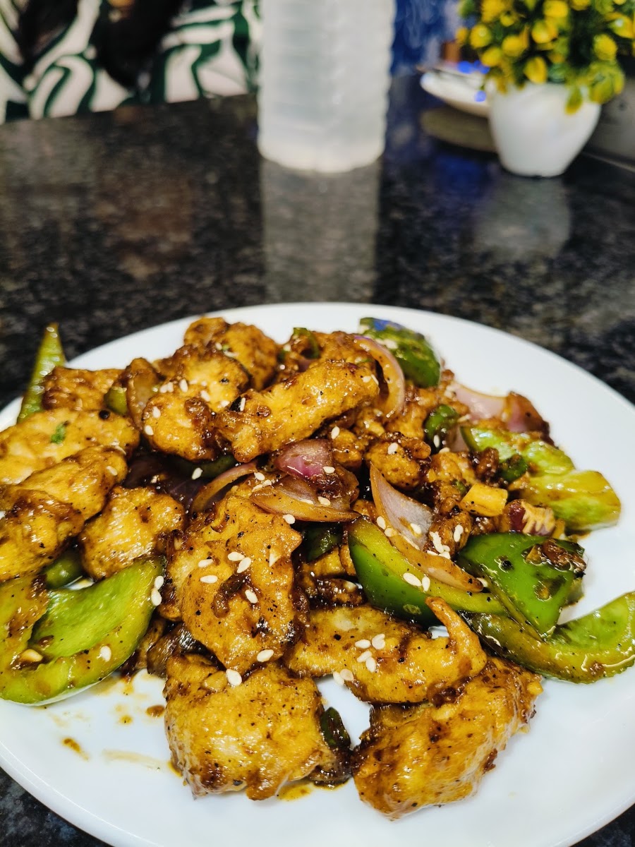 Route_8 Dhaba Google photo 5