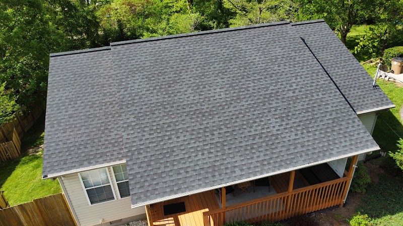 Innovative Roofing & Siding Inc photo 3