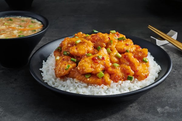 Photo by P.F. Chang's