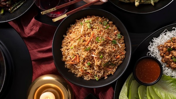 Photo by P.F. Chang's