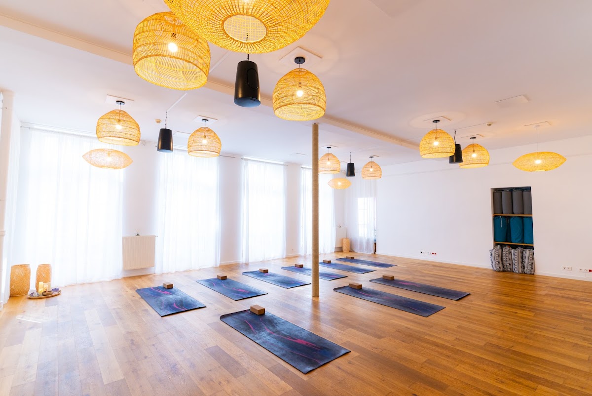 Chez Simone, vue extérieure