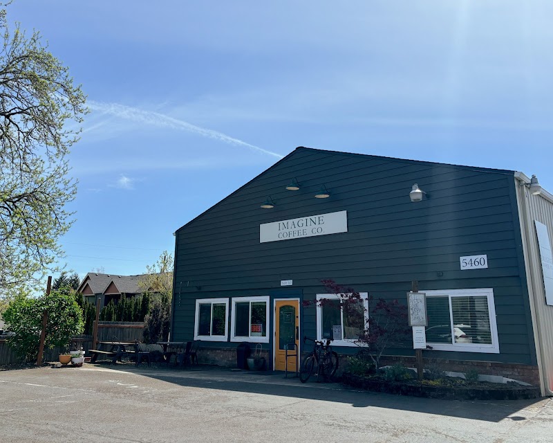 Imagine Coffee Co. photo 3