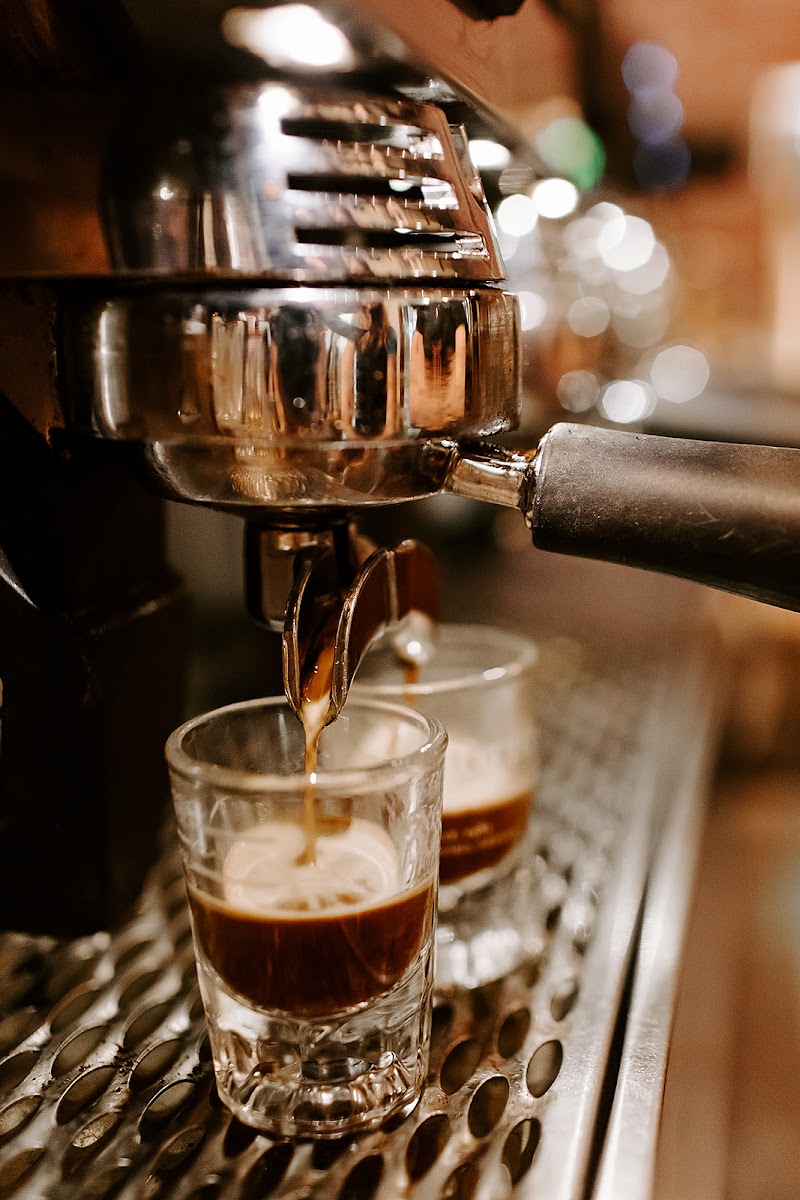 Imagine Coffee Co. photo 2