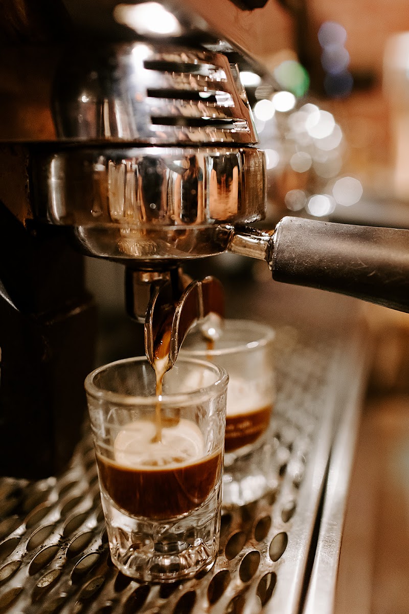 Imagine Coffee Co. photo 2