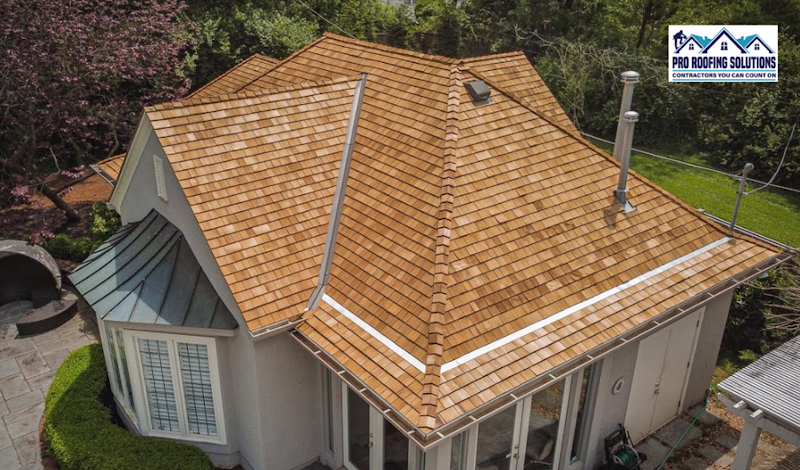 PRO Roofing Solutions Columbus photo 2