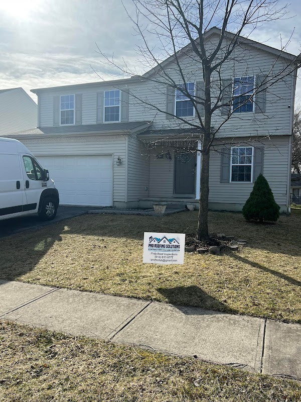 PRO Roofing Solutions Columbus photo 4