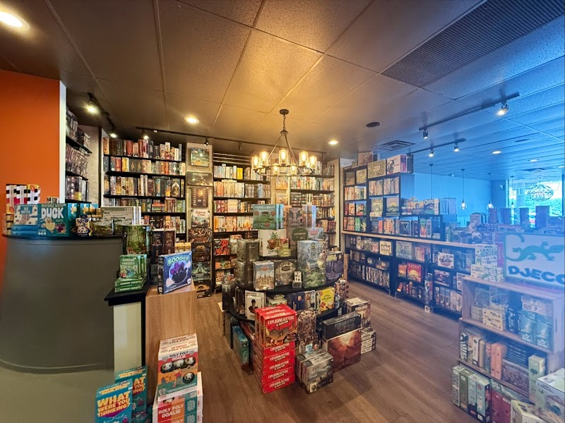 Hitherto Coffee and Gaming Parlour photo 4