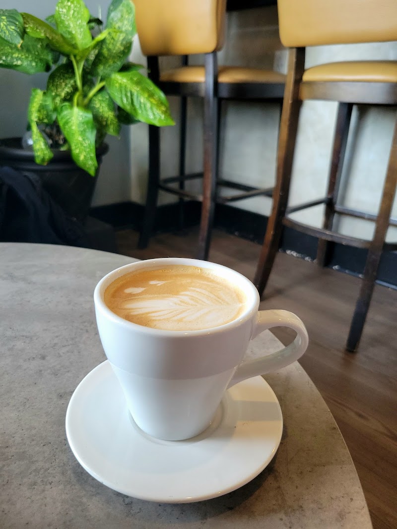 Hitherto Coffee and Gaming Parlour photo 3