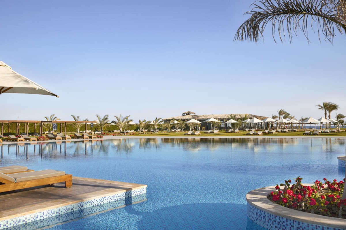 Steigenberger Resort Alaya Marsa Alam