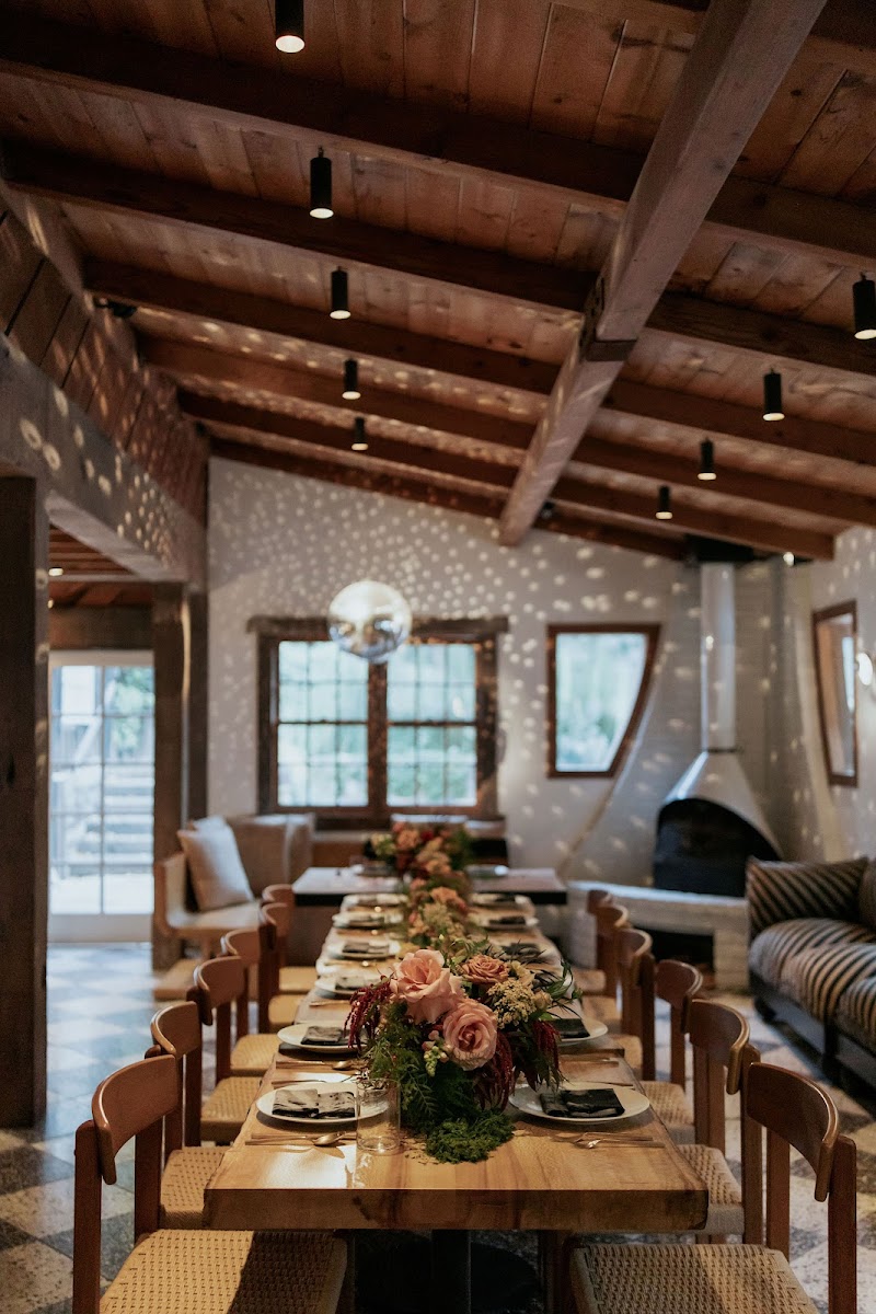 The Village, Big Sur