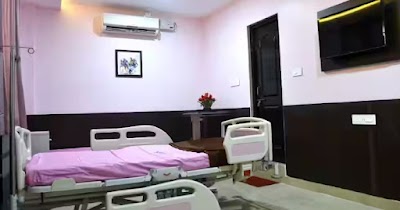 Dr. Mamatha C. Patil | Best Gynecologist | Moon Maternity, Hubli - Image 2