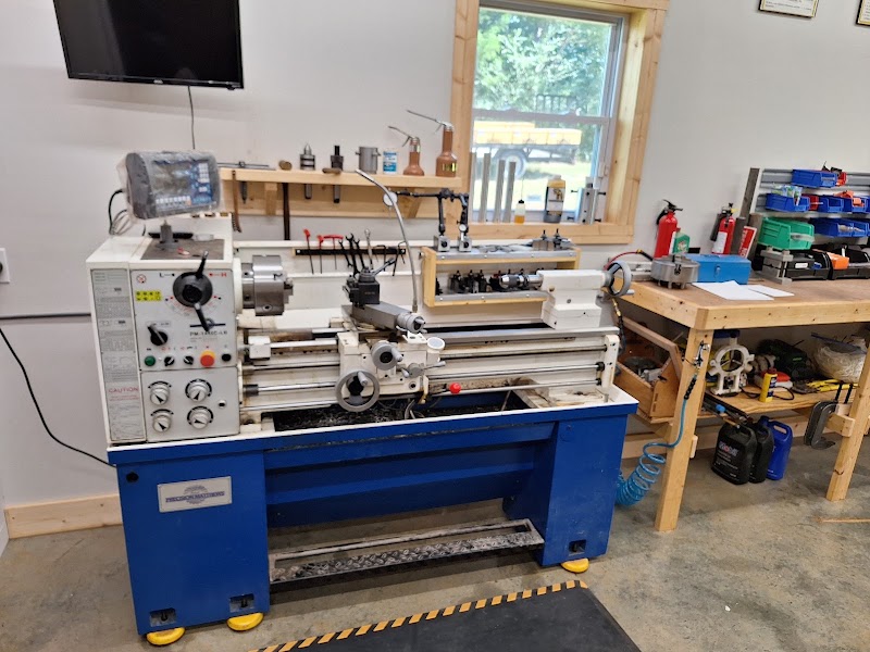 Iron and Wood Gunsmithing photo