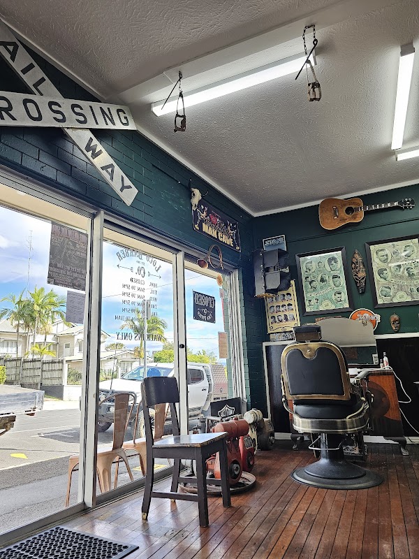 Loco Barber Co. photo 1