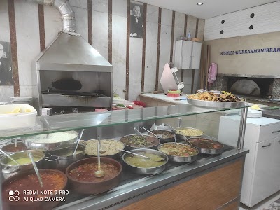 Ege Sofrasi - Restoran - Incirliova