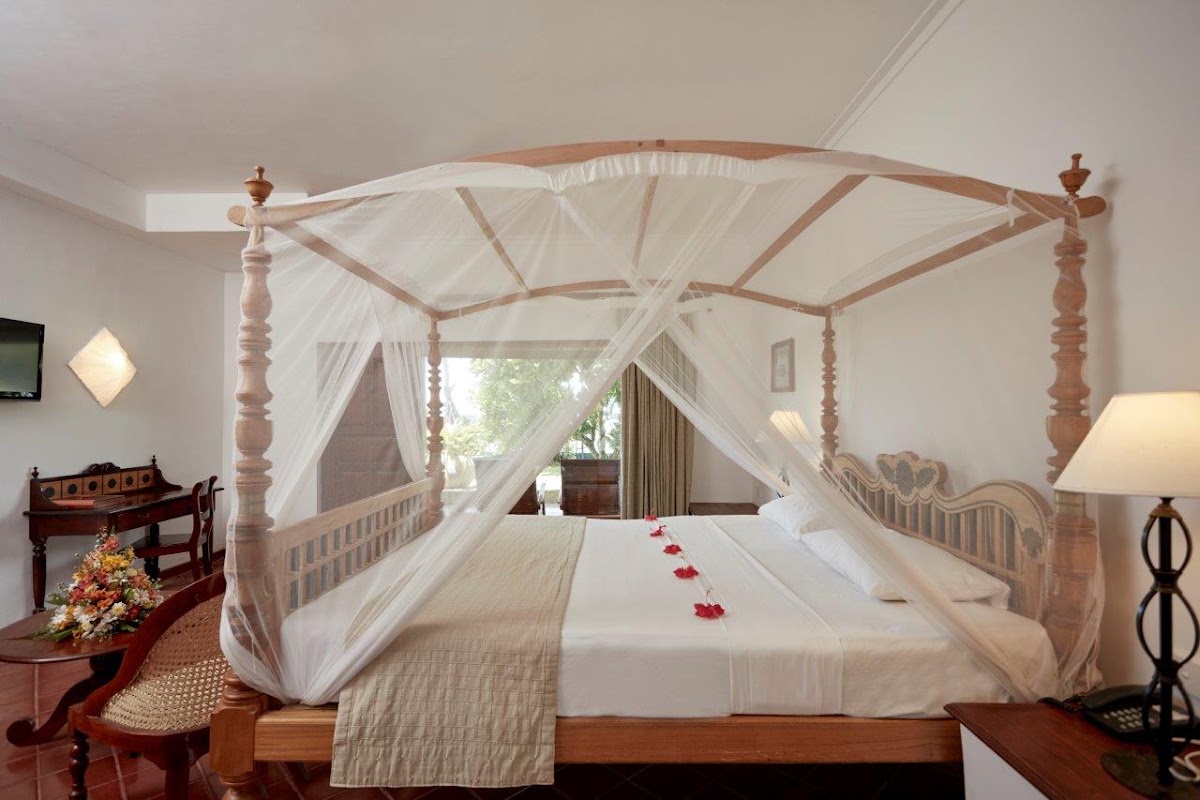 Dickwella Resort and Spa