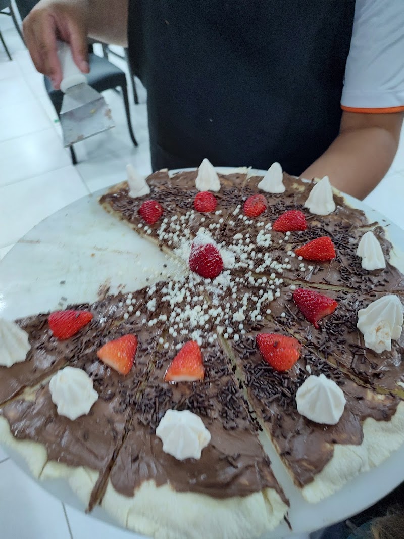 Foto de Q10 PIZZA EM CASA