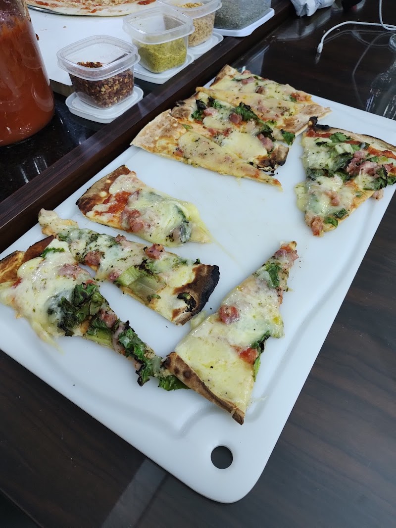 Foto de Q10 PIZZA EM CASA