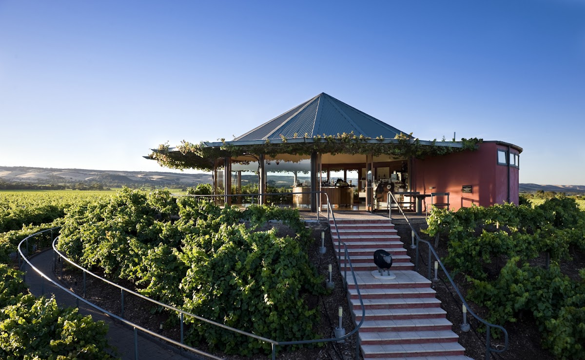 Hugh Hamilton Wines