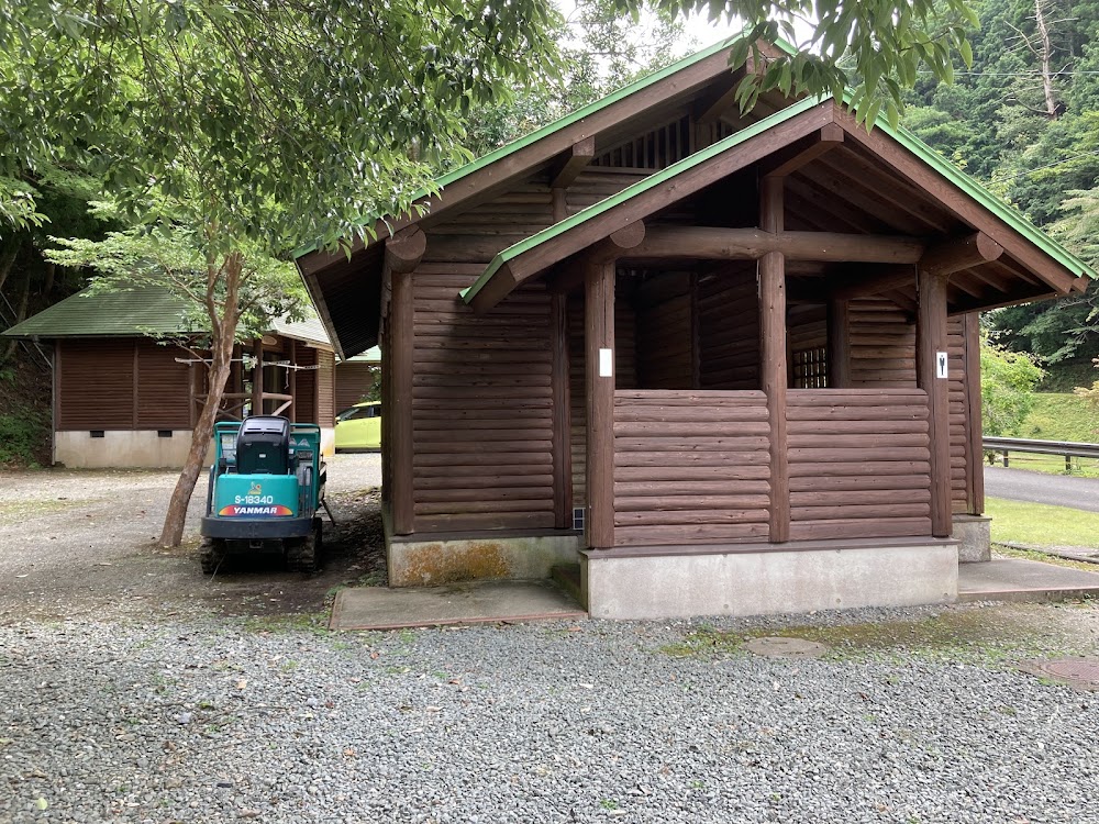 八ヶ峰家族旅行村
