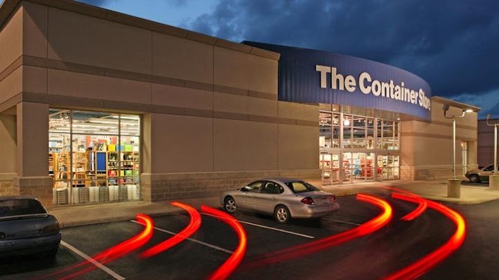 The Container Store photo
