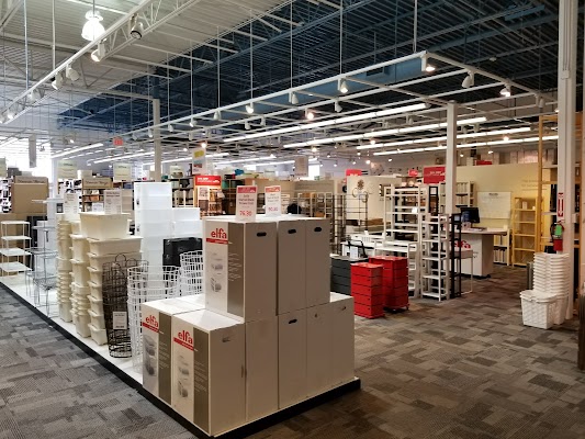 The Container Store photo