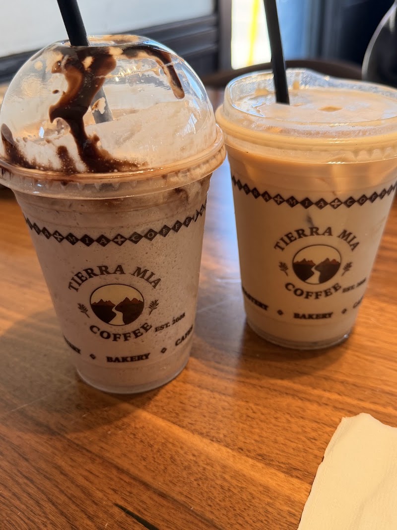 Tierra Mia Coffee Drive Thru photo 3