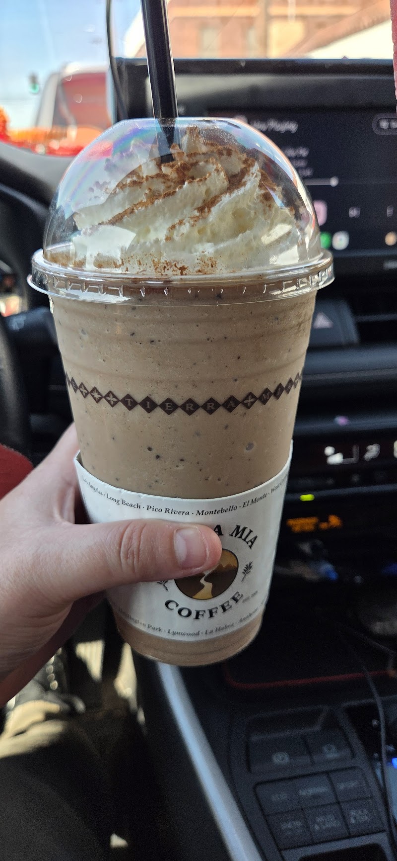 Tierra Mia Coffee Drive Thru photo 3