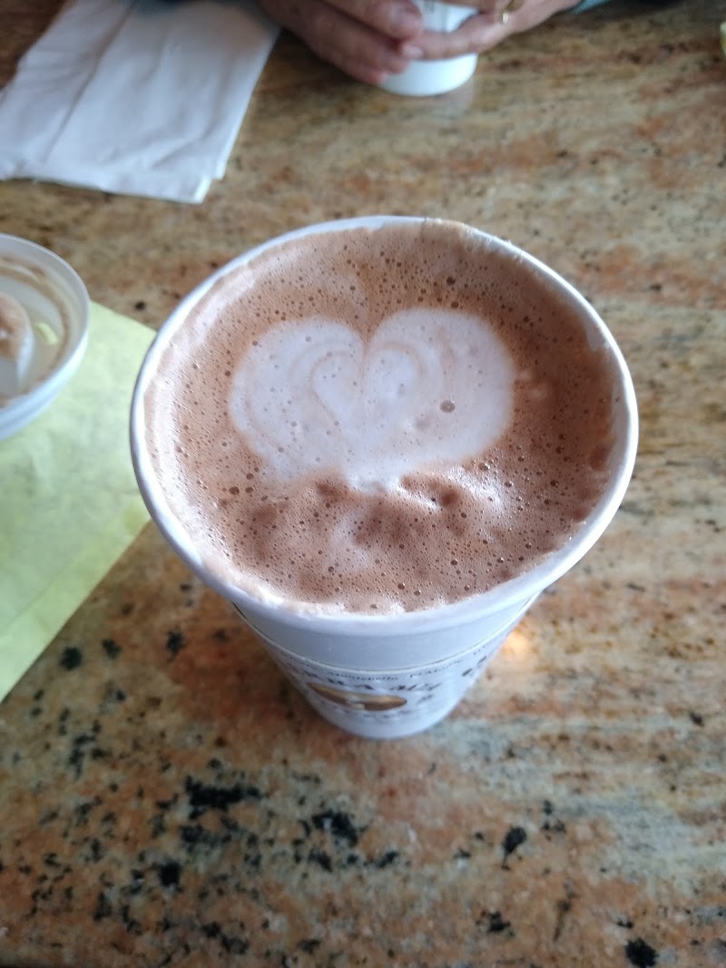Tierra Mia Coffee Drive Thru photo 4