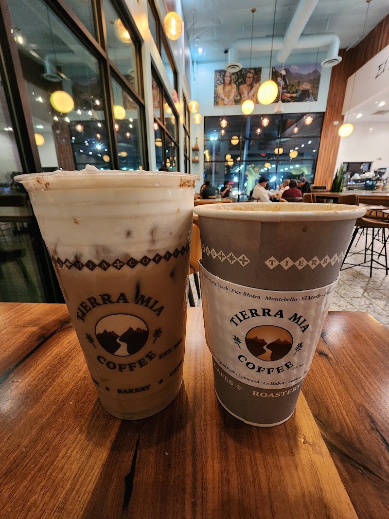 Tierra Mia Coffee Drive Thru photo 2