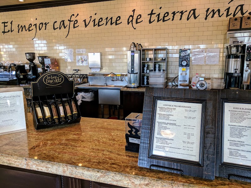 Tierra Mia Coffee Drive Thru photo 1