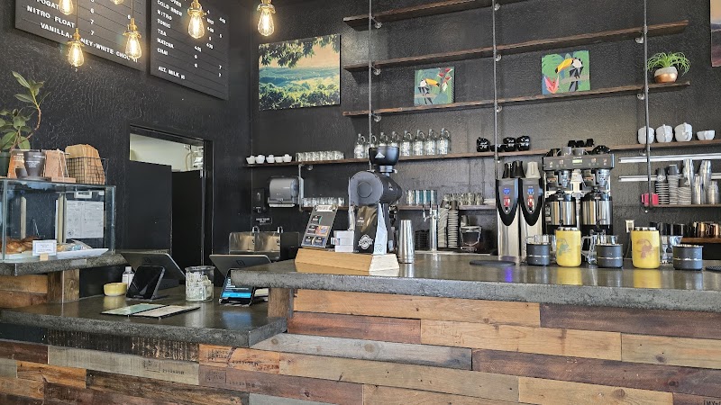 Peixoto Coffee Roasters photo 4