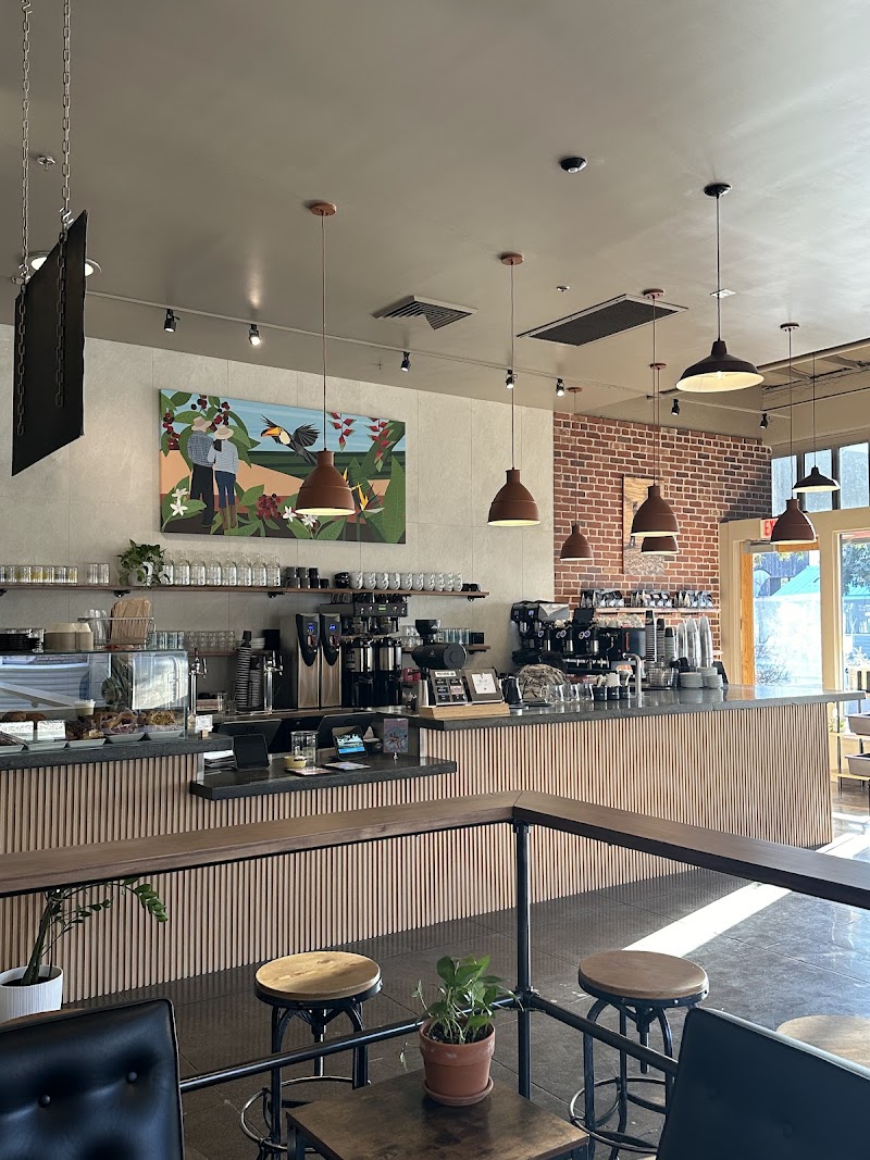 Peixoto Coffee Roasters photo 1