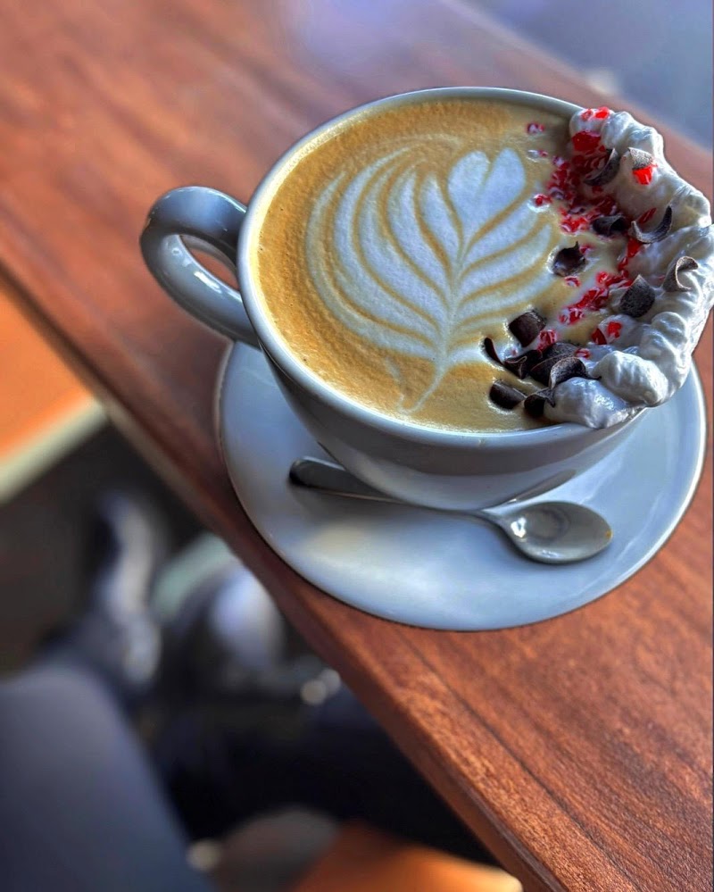 Peixoto Coffee Roasters photo 4