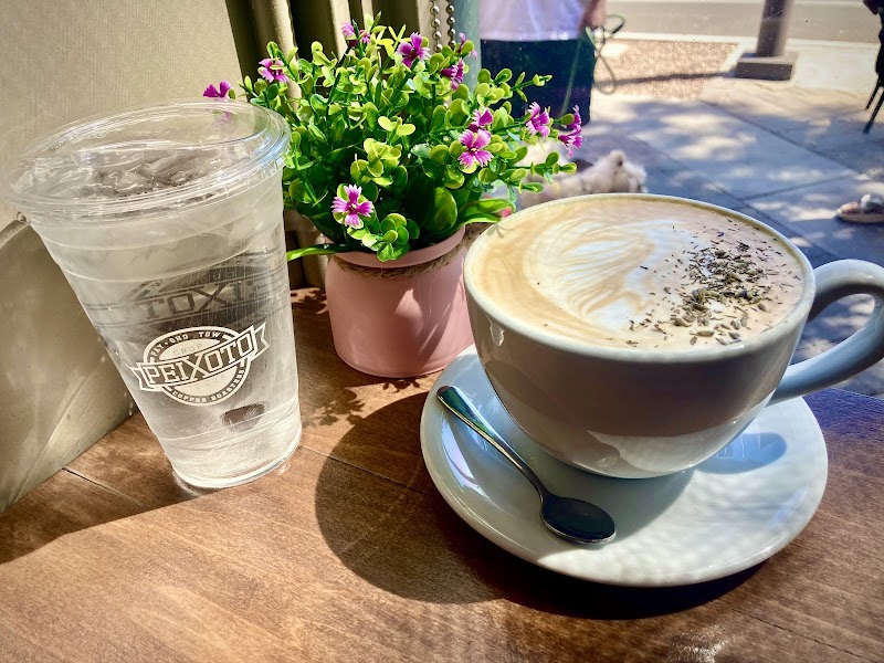 Peixoto Coffee Roasters photo 3