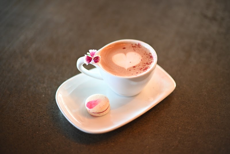 Peixoto Coffee Roasters photo 2