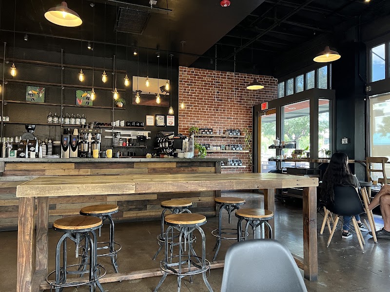 Peixoto Coffee Roasters photo 4