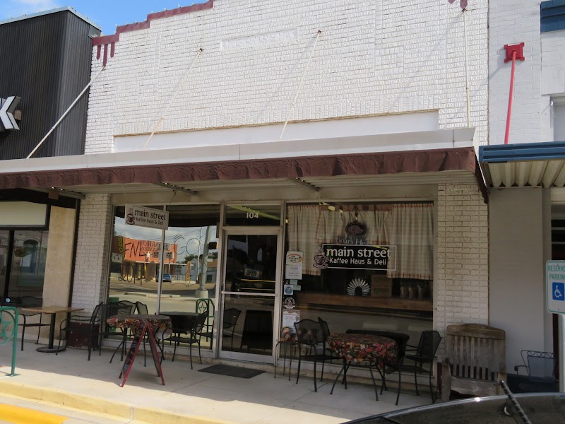 Main Street Kaffee Haus & Deli photo 3